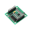GY-26 DC 3V-5V Digital Electronic Compass Sensor Module  High-precision High-sensitivity GPS Navigation