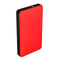 8000mAh Emergency Jump Starter Booster Multi-functional LED Light  Car Emergency Starting Power Bank