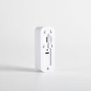 Smart Door Window Magnetic Alarm Support Doodle Intelligence App & Alarm Alarming Alexa Voice Control Low Power Consumption Fast Charging