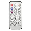 DC 5V 12V 3W+3W Dual Channel MP3 Decoder Board Decoding Module Support MP3 WAV U Disk TF Card USB