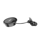 Bakeey 10W 5W Fast Charging Wireless Charger For iPhone 8Plus XS 11 Pro Huawei P30 Pro Mate 20 Pro Mate 30 Xiaomi Mi9 9Pro S10+ Note10