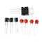 Electronic Circuit Adjustment and Application Electronic Skill Competition Kit Failure Copyboard Training Object Counter