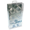 Diamonds Shaped Ice Cube Tray Ice Maker Silicone Ice Mold Chocolate Candy Jelly Mould Bar Tools