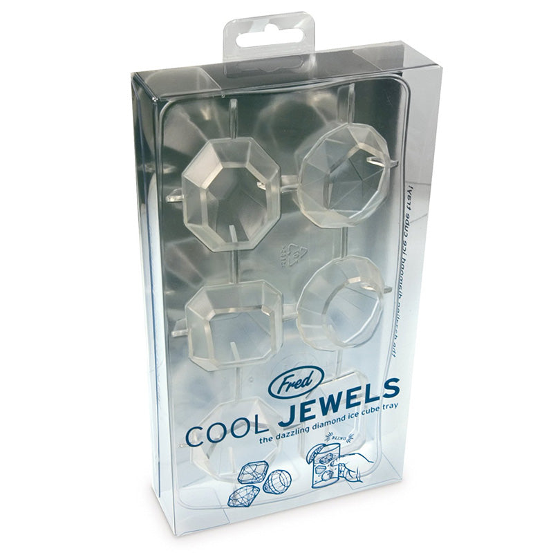 Diamonds Shaped Ice Cube Tray Ice Maker Silicone Ice Mold Chocolate Candy Jelly Mould Bar Tools