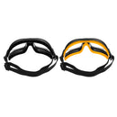 Dust Wind Shock Resistant Chemical Acid Spray Paint Splash Wear Eye Protection Workplace Safety Goggles