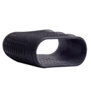 Hunting Tactical Anti-Slip Handgun Rubber Protect Cover Grip Glove Holster For Glock