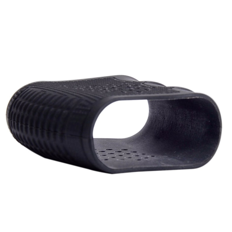 Hunting Tactical Anti-Slip Handgun Rubber Protect Cover Grip Glove Holster For Glock