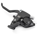 ST-EF51 Right Handle 3x7 Speed 22.2mm Diameter Standard Cycling MTB Bike Brake Levers Shift Levers