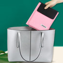 IPRee Outdoor Travel Trolley Suitcase Bag Portable Storage Handbag Briefcase With Luggage Strap