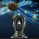 Bakeey 69W QC3.0 PD Type C Fast Charging USB Car Charger For iPhone XS 11 Pro Huawei P30 Pro Mate 30 Xiaomi Mi9 9Pro  Oneplus 6T 7 Pro