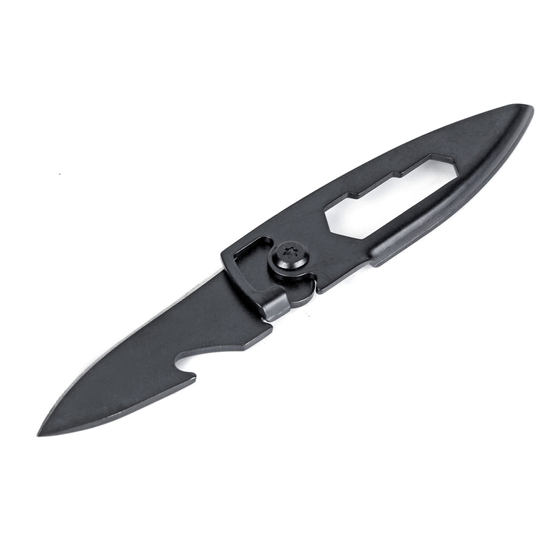 9 in 1 SOS Emergency Camping Survival Equipment Kit Tactical Gear Tools