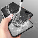 Bakeey Fabric Cloth Anti Fingerprint Protective Case For Samsung Galaxy Note 10 Plus/Note 10+ 5G