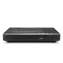 110V-240V USB Portable Multiple Playback DVD Player ADH DVD CD SVCD VCD Disc Player with Remote Control