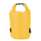 2/5/10/15/20/30L Waterproof Bag Dry Sack Backpack Swimming Sport Camping Dry Wet Storage Bag