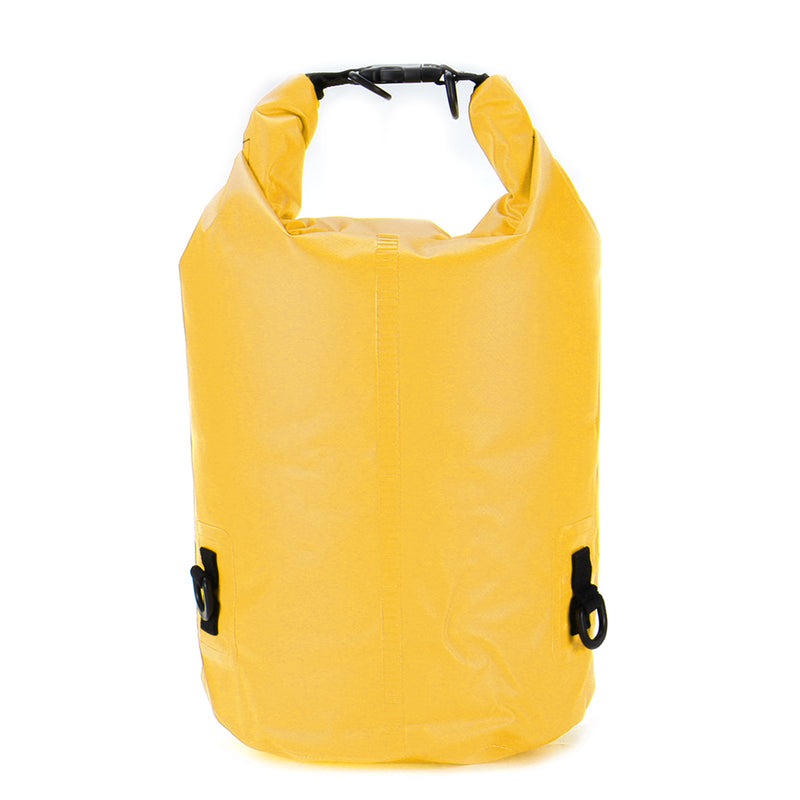 2/5/10/15/20/30L Waterproof Bag Dry Sack Backpack Swimming Sport Camping Dry Wet Storage Bag