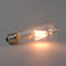 E27 135mm ST58 4W Retro LED Filament Edison Lamp Light Bulb 220V