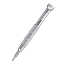 Yunzhong 22 in 1  T5-T9 H1.5-H3.0 Hexagon Head 1.0/2.0/3.0mm Slotted Bit Screwdriver