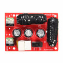Pure Bass Subwoofer Second-order Crossover Frequency Divider Board