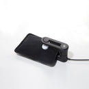 Xiaomi QINDAO 450W Electric Heating Coral Fleece Hand Warmer Foot Warmer Outdoor Camping Traveling Hot Water Bottle