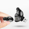 XG17 USB TWS Wireless bluetooth 5.0 Earphone Mini Light Earbuds IPX5 Waterproof Smart Touch Headphone with Mic