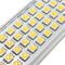 G23 9W 44 SMD 5050 LED Light Non-Dimmable Warm White/White Bulb 85-265V