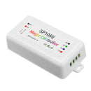 SP105E DC5-24V bluetooth Phone APP LED Controller Module For WS2811 WS2812B APA102 Strip Light