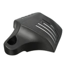 Motorcycle Twin Horn Aluminum Cover For 1992-2014 Harley Davidson