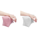 Nail Art Table Hand & Foot Pillow Soft PU Arm Rest Cushion Holder Salon Manicure