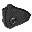BIKIGHT Anti-haze Mask Mouth-Muffle Dust Mask Bicycle Sports Protect