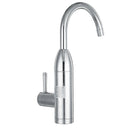 3000W Instant Electric Faucet Hot Water Fast Heater Under Inflow Bathroom Kitchen Heating Tap