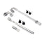 HW-602B/HW-603B Aquarium Internal Water Inflow Outflow Tube Filter External Accessories