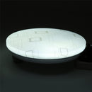 Bakeey 15W 20W 30W 220V Modern Simple Ceiling LED Lamp Ultra Thin Round Light For Smart Home