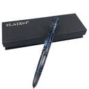 IPRee T6 Outdoor 13 In 1 EDC Tactical Pen Stainless Steel Emergency Survival Safety Tool Kit