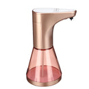 Auto Foaming Hand Washer Touchless Infrared Induction Automatic Foam Soap Maker