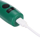3.7V 20W 15000RPM Li-ion Mini Engraving Pen Electric Engraver Carve Wood Chisel Carving Tools for Wood Glass Jewelery Tools