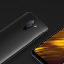 2 PCS Camera Lens Protector Soft Tempered Glass Rear Camera Phone Lens for Xiaomi Pocophone F1