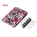 5pcs CJMCU-832 PAM8302 Single Channel Class D Audio Power Amplifier Development Board For