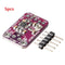 5pcs CJMCU-832 PAM8302 Single Channel Class D Audio Power Amplifier Development Board For