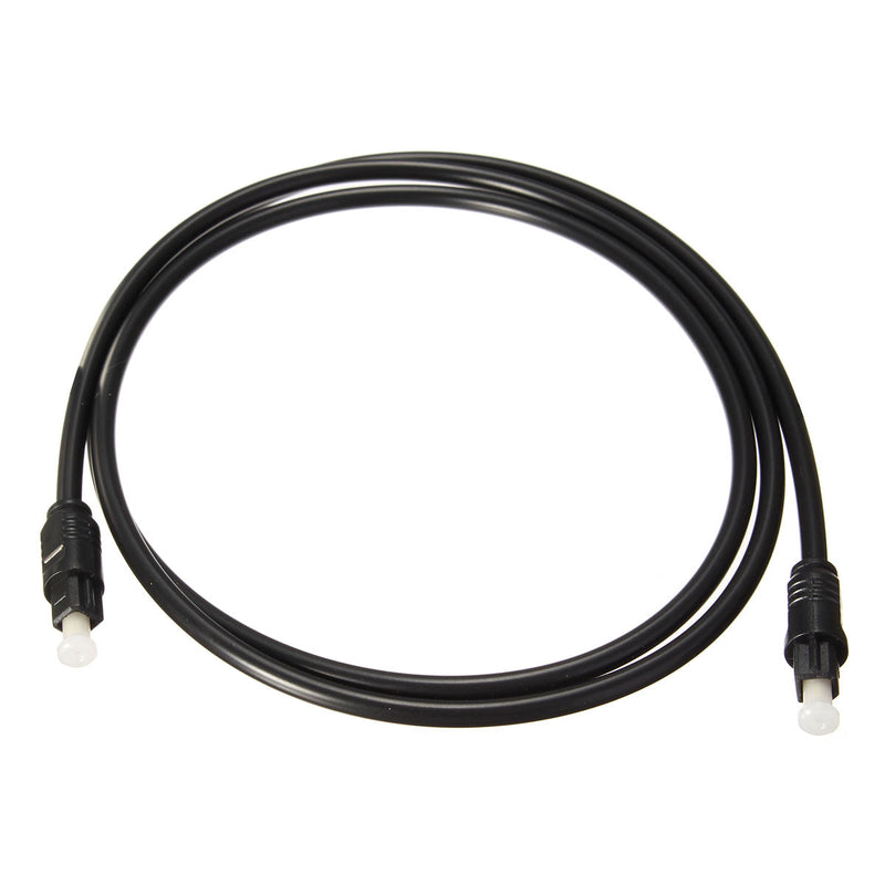 Digital Optical Coax Coaxial Toslink to Analog Audio Converter Adapter RCA L/R