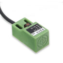 10pcs SN04-N 5mm Inductive Proximity Sensor Test Switch Approach NPN NO DC10-30V