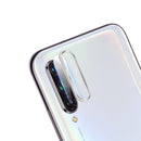 Bakeey Anti-scratch Aluminum Metal Circle Ring + Soft Rear Phone Camera Lens Protector for Xiaomi Mi 9 Mi9 Lite / Xiaomi Mi CC9