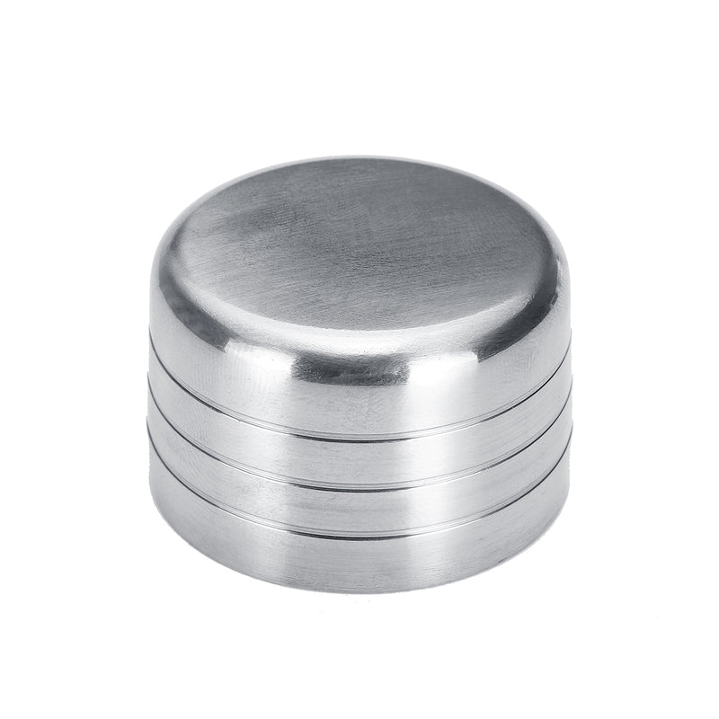 350ML Cocktail Shaker Mixer Maker Drink Stainless Steel Home Bar Bartender Silver