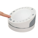 10 Soothing White Noise Sound Machine Sleep Therapy Sound Relax Lamp Timing Baby Noise Filter