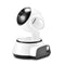 Xiaovv Q6S Smart 360 PTZ Panoramic 720P Wifi Baby Monitor H.264 ONVIF Two Way Audio Security IP Camera With M-otion Detection Night Vision