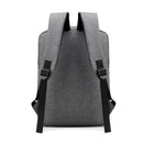 Men Women Waterproof Laptop Bag Computer Travel School Backpack Shoulder Bags