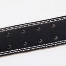 KALOAD PU Weightlifting Belt Men Women Sports Waist Belt Fitness Protective Gear