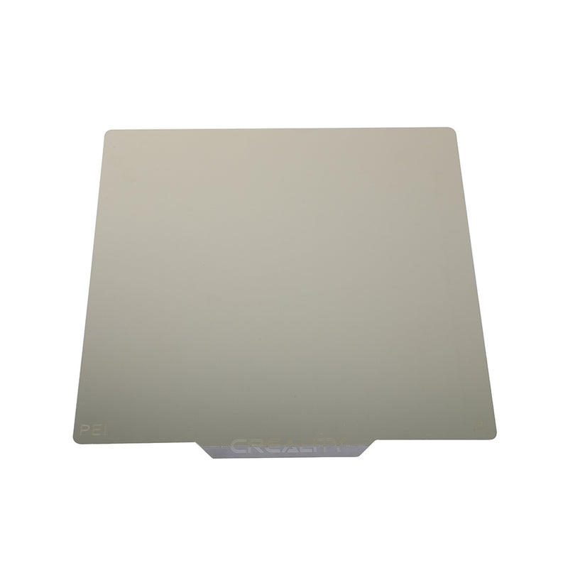 Creality 3D 235*235mm PEI Magnetic Flexible Heated Bed Build Surface for Ender-3/pro/Ender-5