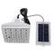 20W Solar Outdoor Camping Light Remote Portable Tent Night Lamp Hiking Lantern