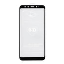 Bakeey 5D Curved Edge Full Cover Tempered Glass Screen Protector For Xiaomi Mi A2 / Xiaomi Mi 6X