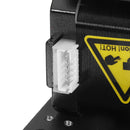 Anet 1.75mm 0.4mm Single Nozzle All Metal I3 Extruder Kit with Motor for A8